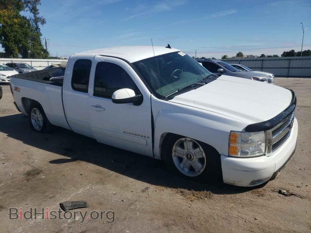 2008 CHEVROLET ALL Models - VIN: 2GCEK19J281214831 - Фото 4
