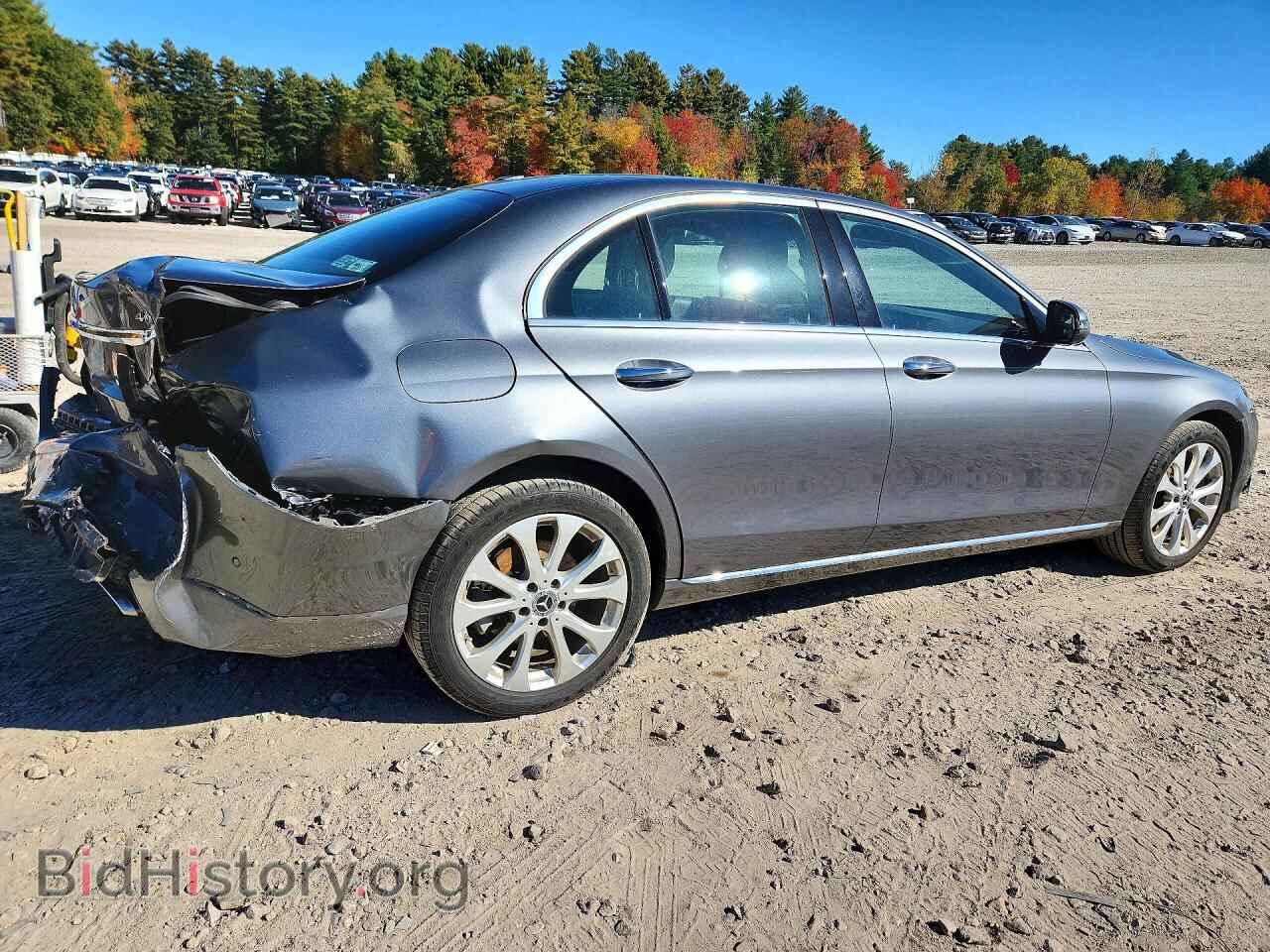 2019 MERCEDES-BENZ E-CLASS - VIN: WDDZF4KB4KA566287 - Photo 3