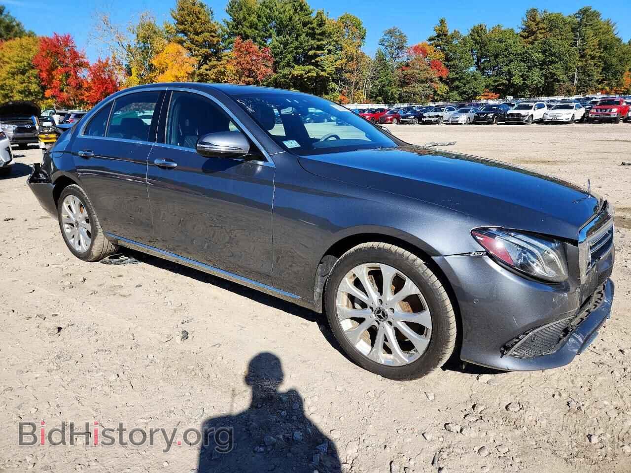 2019 MERCEDES-BENZ E-CLASS - VIN: WDDZF4KB4KA566287 - Photo 4