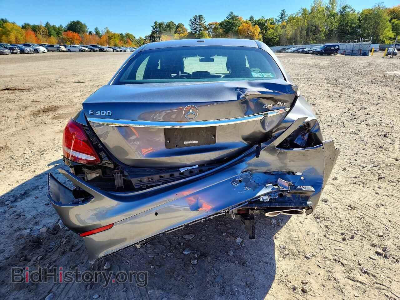 2019 MERCEDES-BENZ E-CLASS - VIN: WDDZF4KB4KA566287 - Photo 6