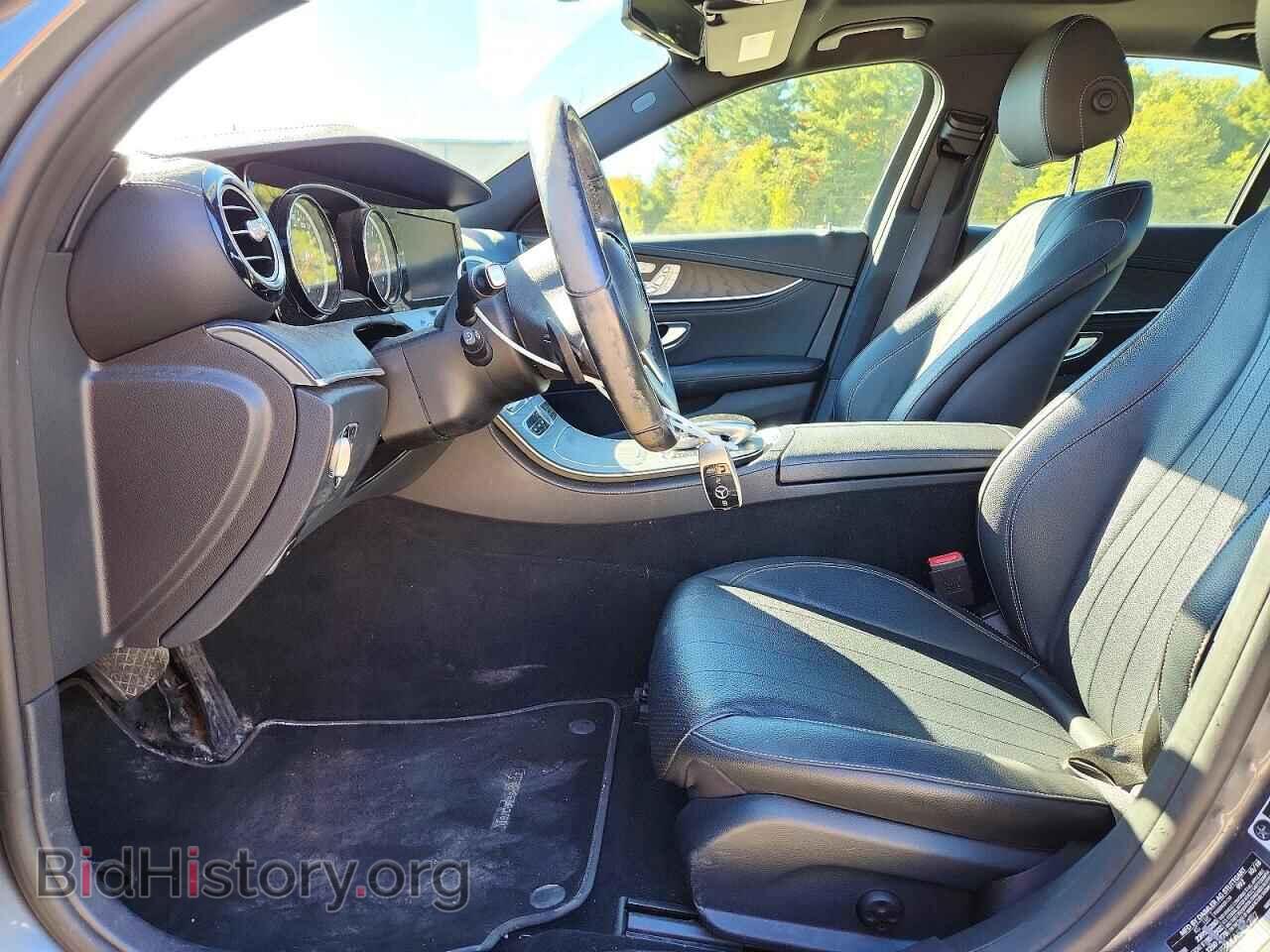 2019 MERCEDES-BENZ E-CLASS - VIN: WDDZF4KB4KA566287 - Photo 7