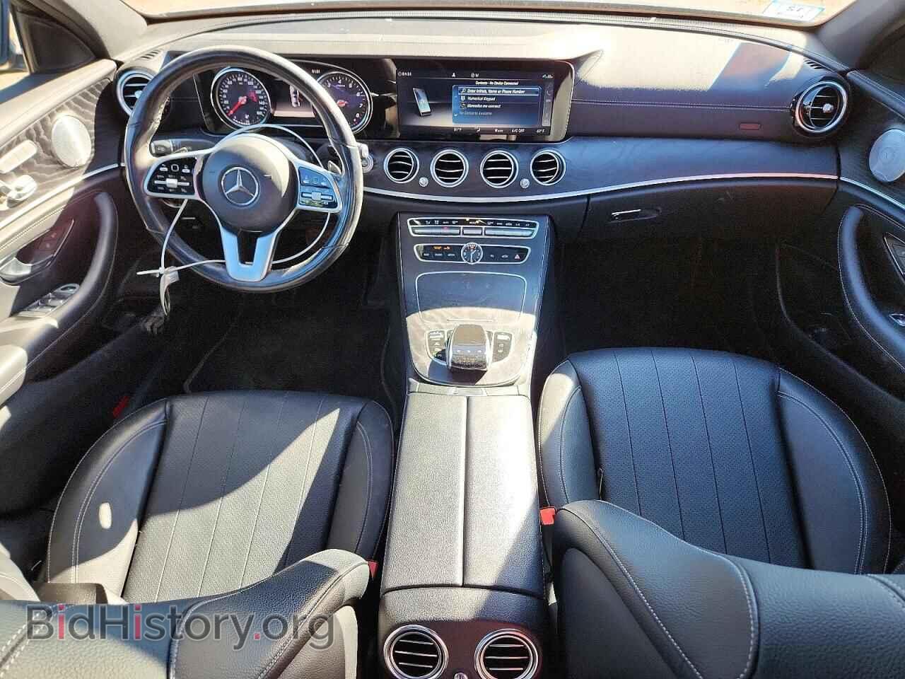 2019 MERCEDES-BENZ E-CLASS - VIN: WDDZF4KB4KA566287 - Photo 8