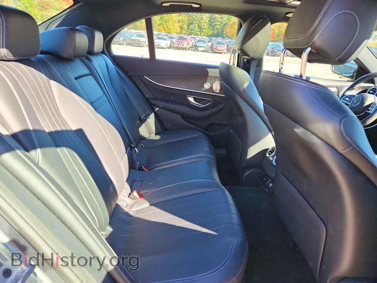 2019 MERCEDES-BENZ E-CLASS - VIN: WDDZF4KB4KA566287 - Photo 10