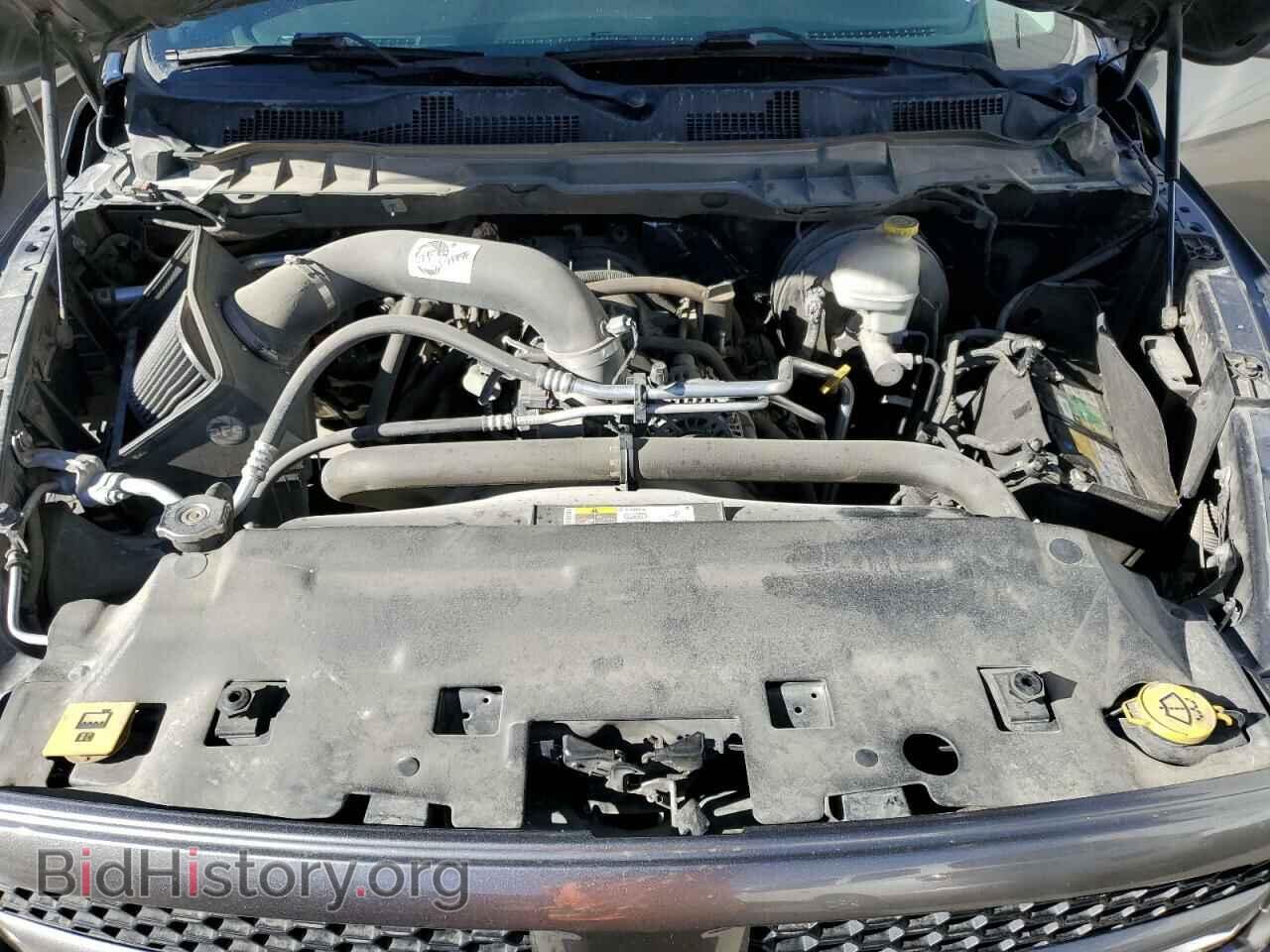 2013 RAM 1500 - VIN: 1C6RR7MT0DS683717 - Фото 11