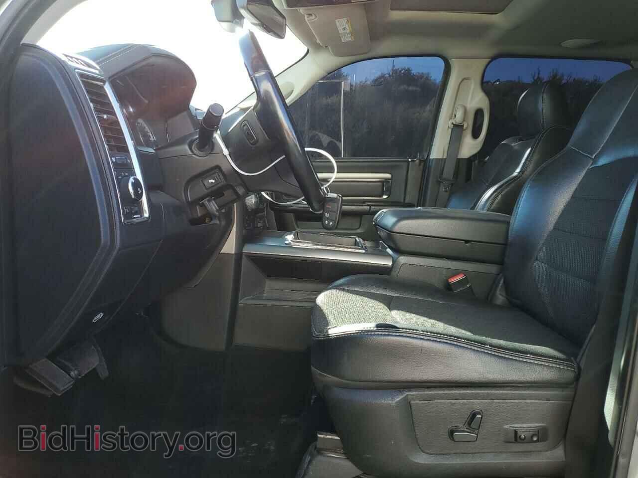 2013 RAM 1500 - VIN: 1C6RR7MT0DS683717 - Фото 7