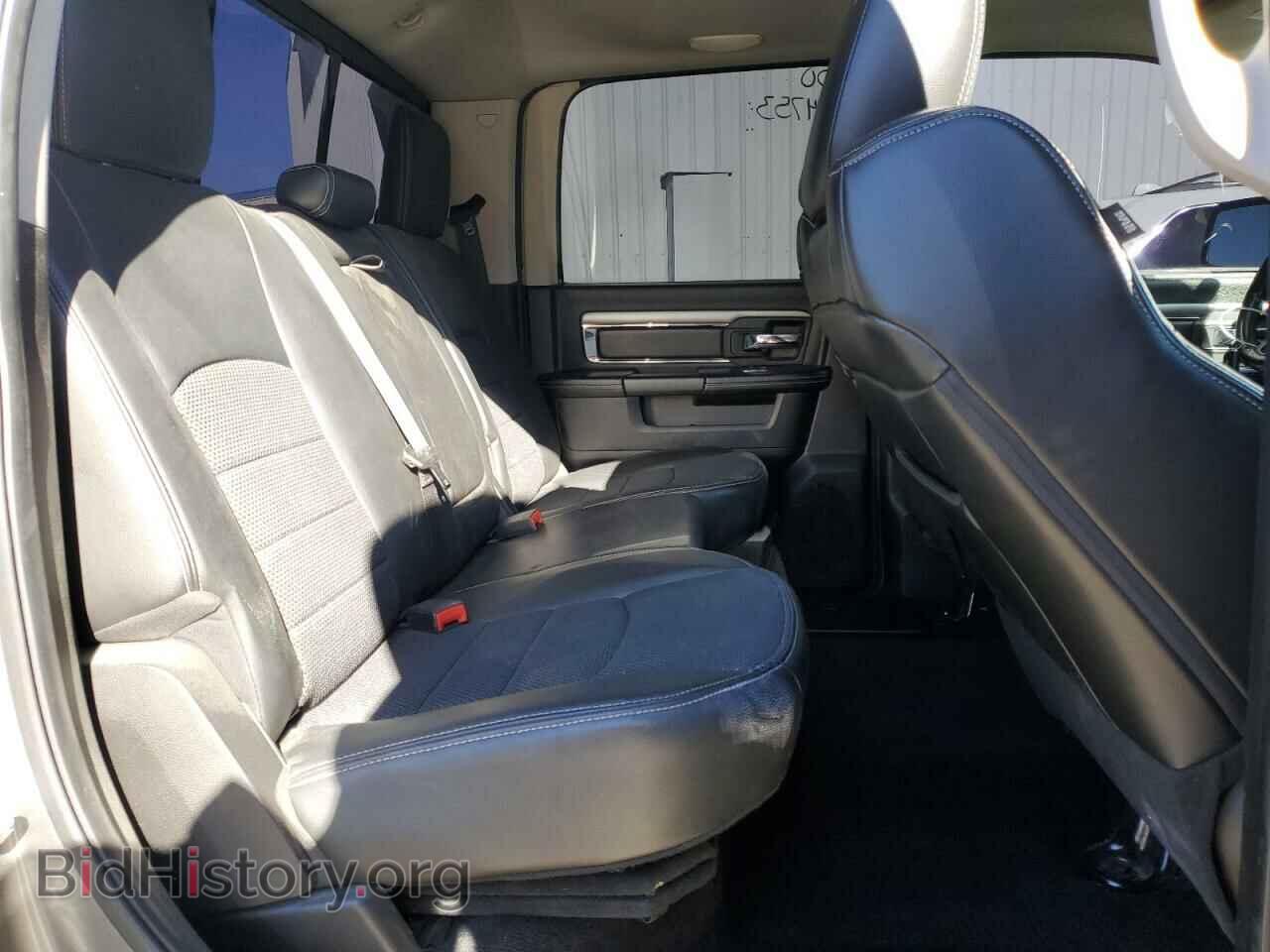 2013 RAM 1500 - VIN: 1C6RR7MT0DS683717 - Фото 10