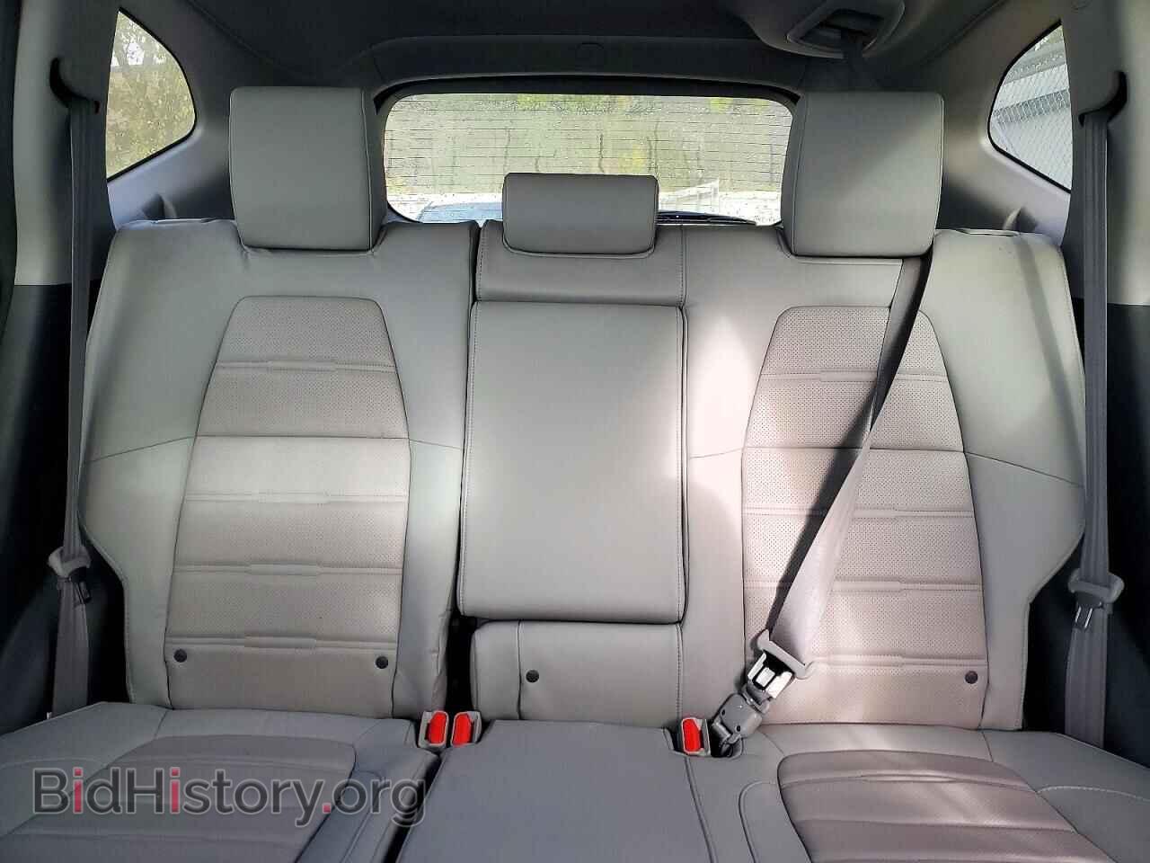 2017 HONDA CRV - VIN: 5J6RW2H85HL065524 - Photo 10