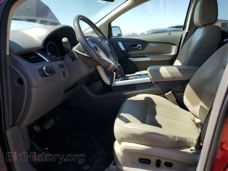 2014 Ford EDGE (VIN 2FMDK3KC5EBB21483) — photo 7 of 13