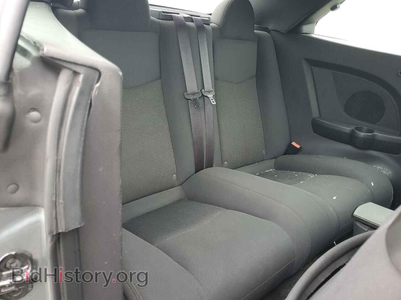 2010 CHRYSLER SEBRING - VIN: 1C3BC5ED5AN181436 - Фото 10