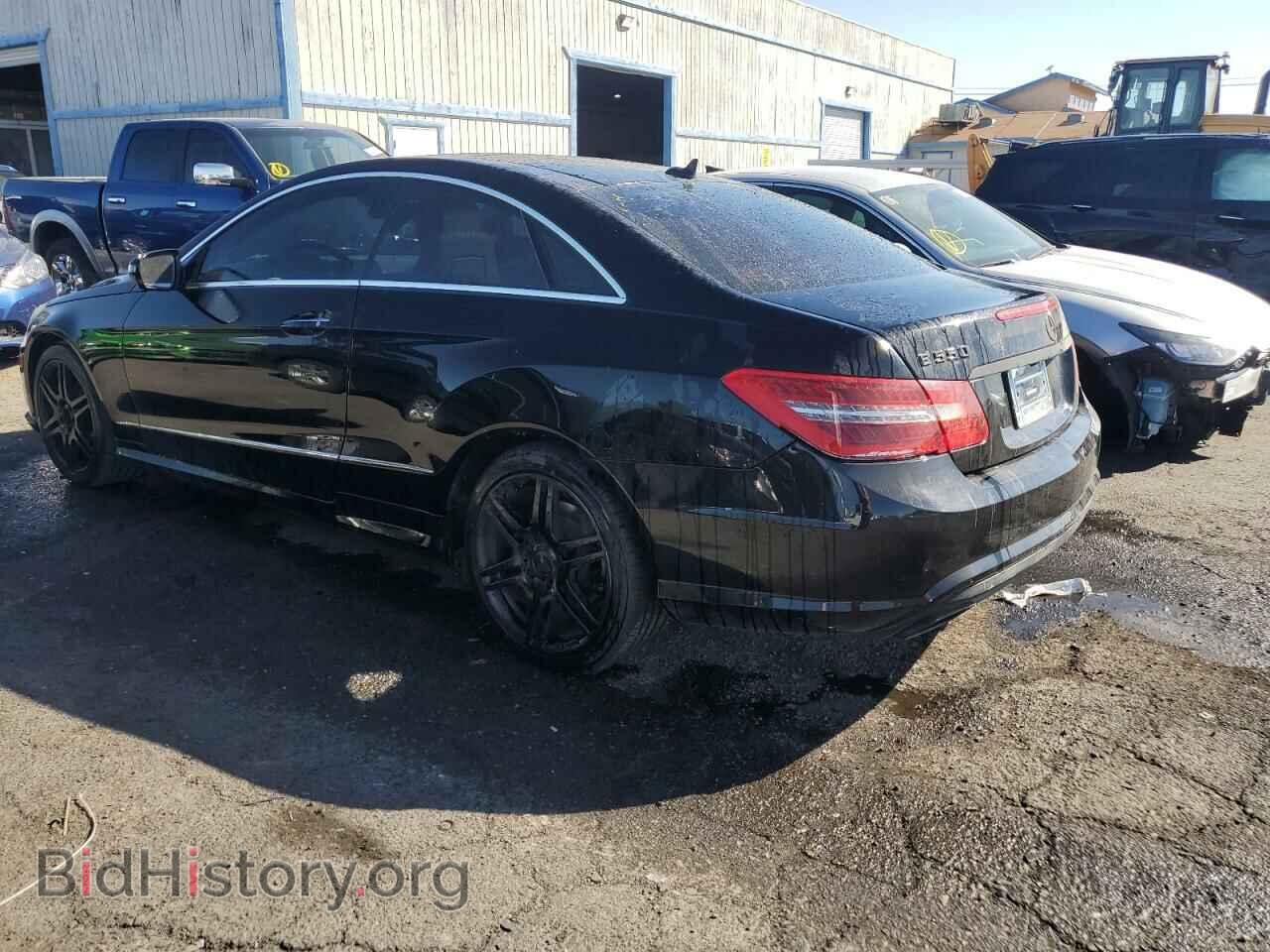2010 MERCEDES-BENZ E-CLASS - VIN: WDDKJ7CB3AF027225 - Фото 2