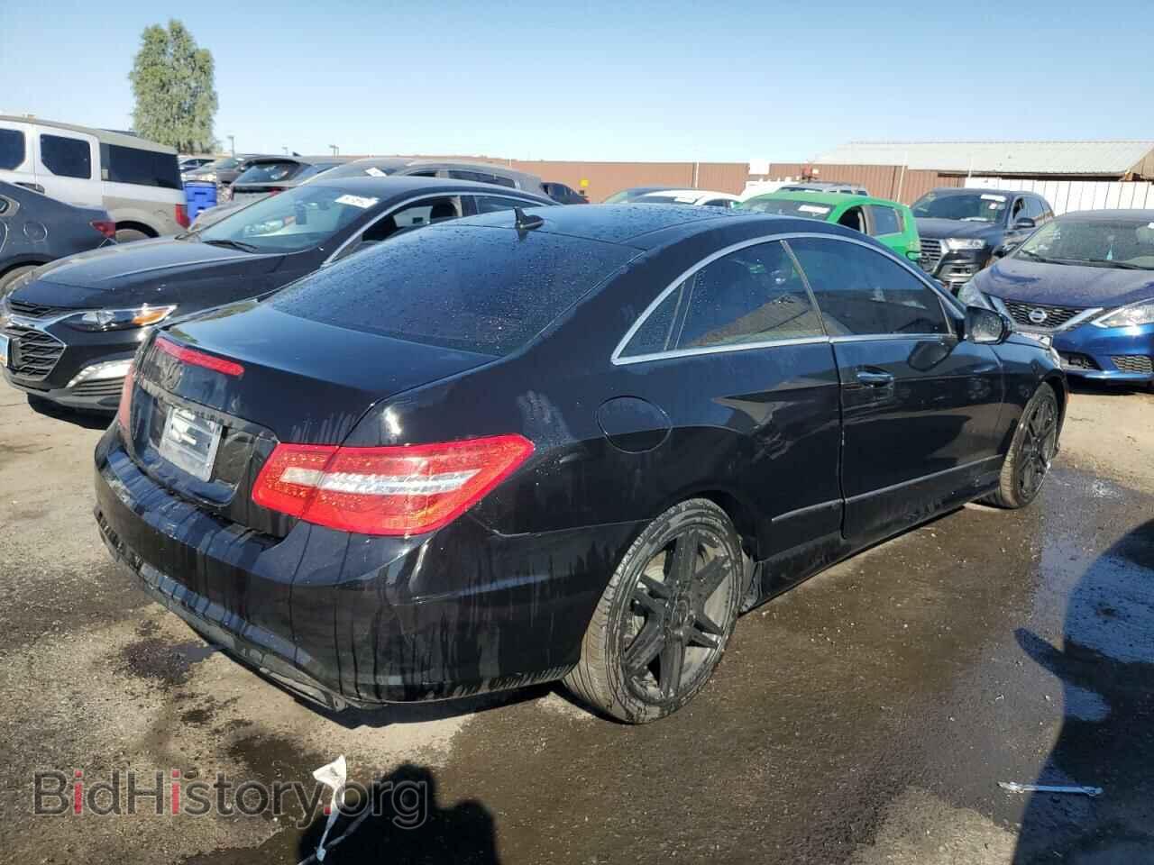 2010 MERCEDES-BENZ E-CLASS - VIN: WDDKJ7CB3AF027225 - Фото 3