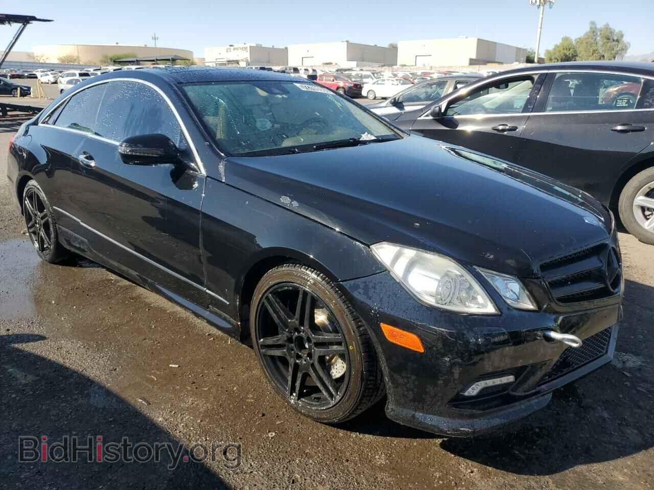 2010 MERCEDES-BENZ E-CLASS - VIN: WDDKJ7CB3AF027225 - Фото 4