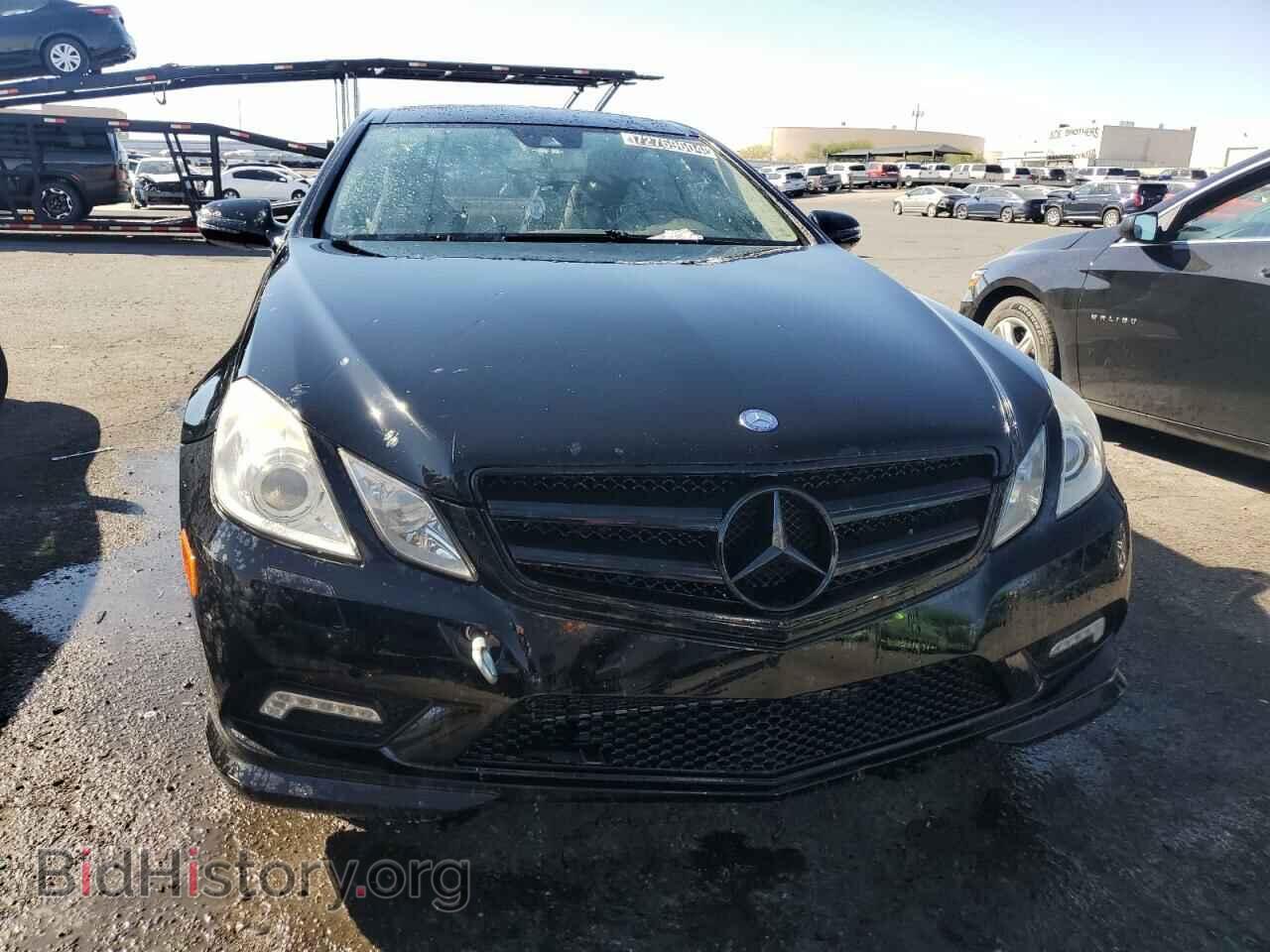 2010 MERCEDES-BENZ E-CLASS - VIN: WDDKJ7CB3AF027225 - Фото 5