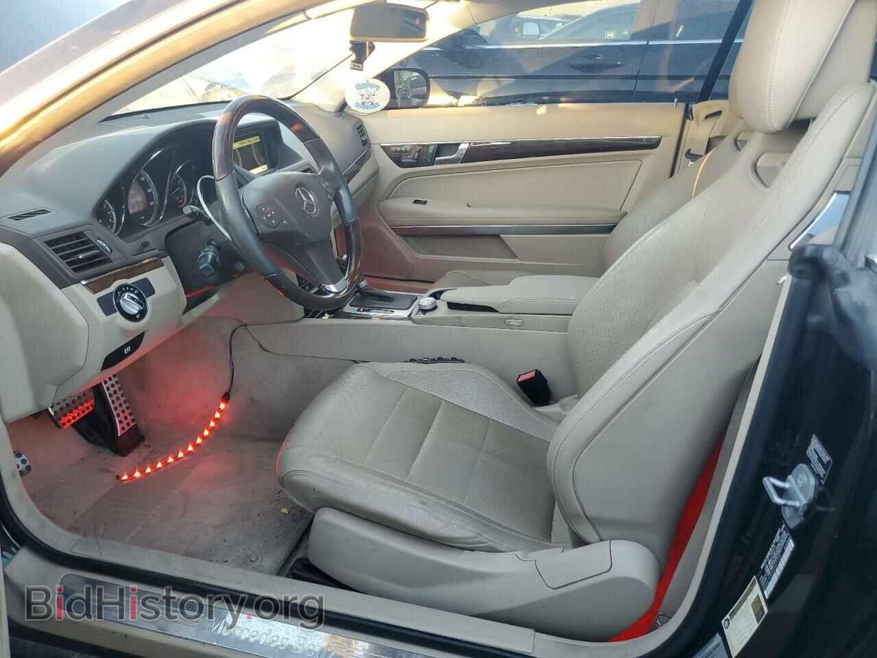 2010 MERCEDES-BENZ E-CLASS - VIN: WDDKJ7CB3AF027225 - Фото 7
