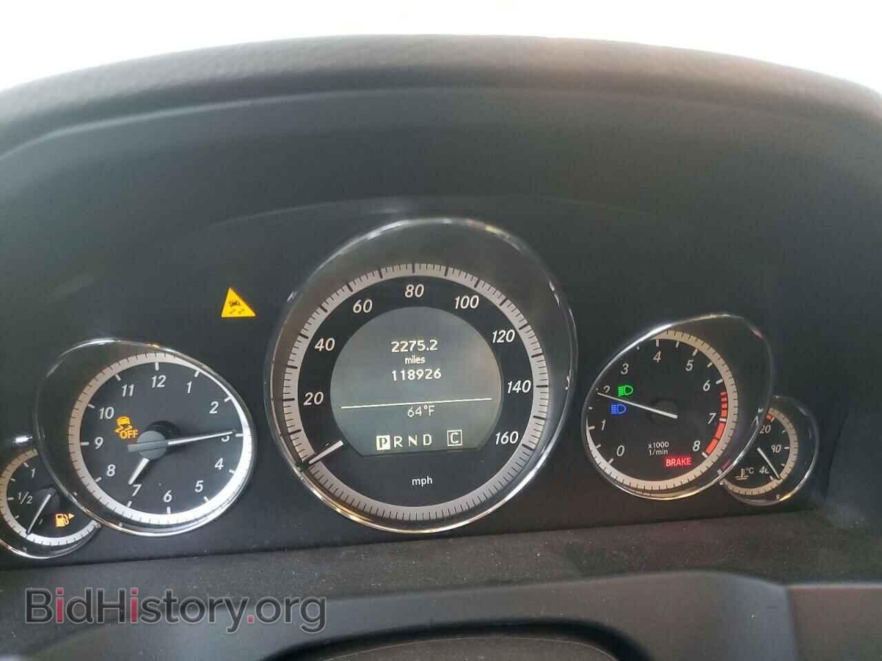 2010 MERCEDES-BENZ E-CLASS - VIN: WDDKJ7CB3AF027225 - Фото 9