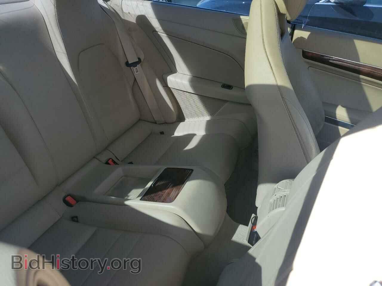 2010 MERCEDES-BENZ E-CLASS - VIN: WDDKJ7CB3AF027225 - Фото 10