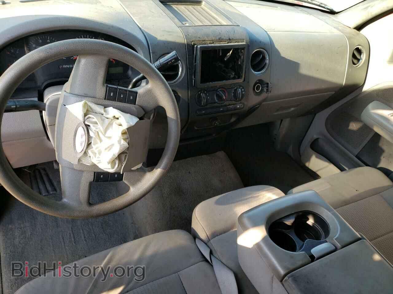 2007 FORD All Models - VIN: 1FTPX14V77NA23021 - Фото 8