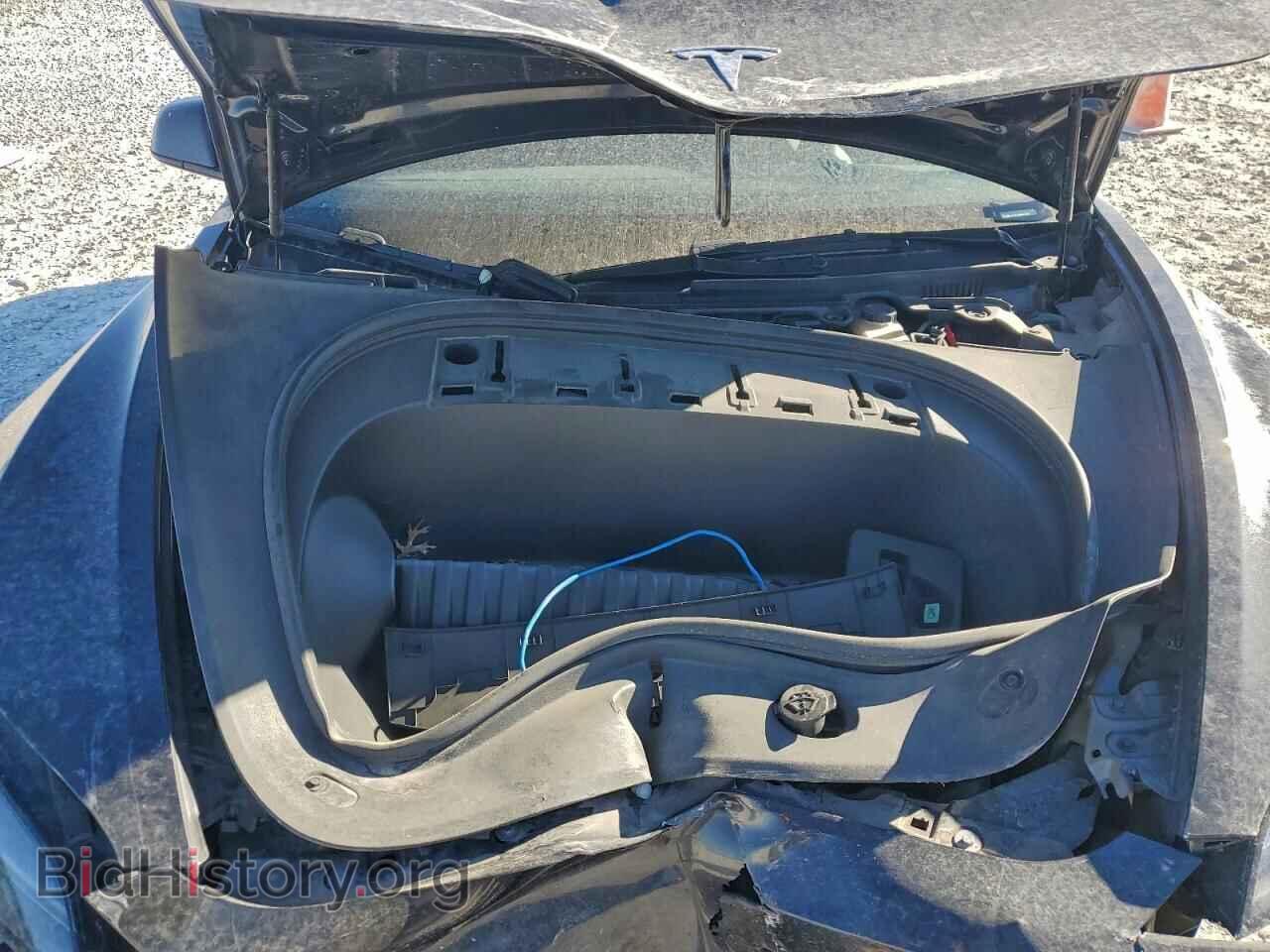 2024 TESLA MODEL 3 - VIN: 5YJ3E1EB4RF758730 - Фото 11