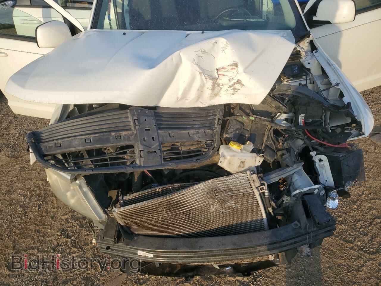 2010 DODGE JOURNEY - VIN: 3D4PG5FV6AT115820 - Photo 12