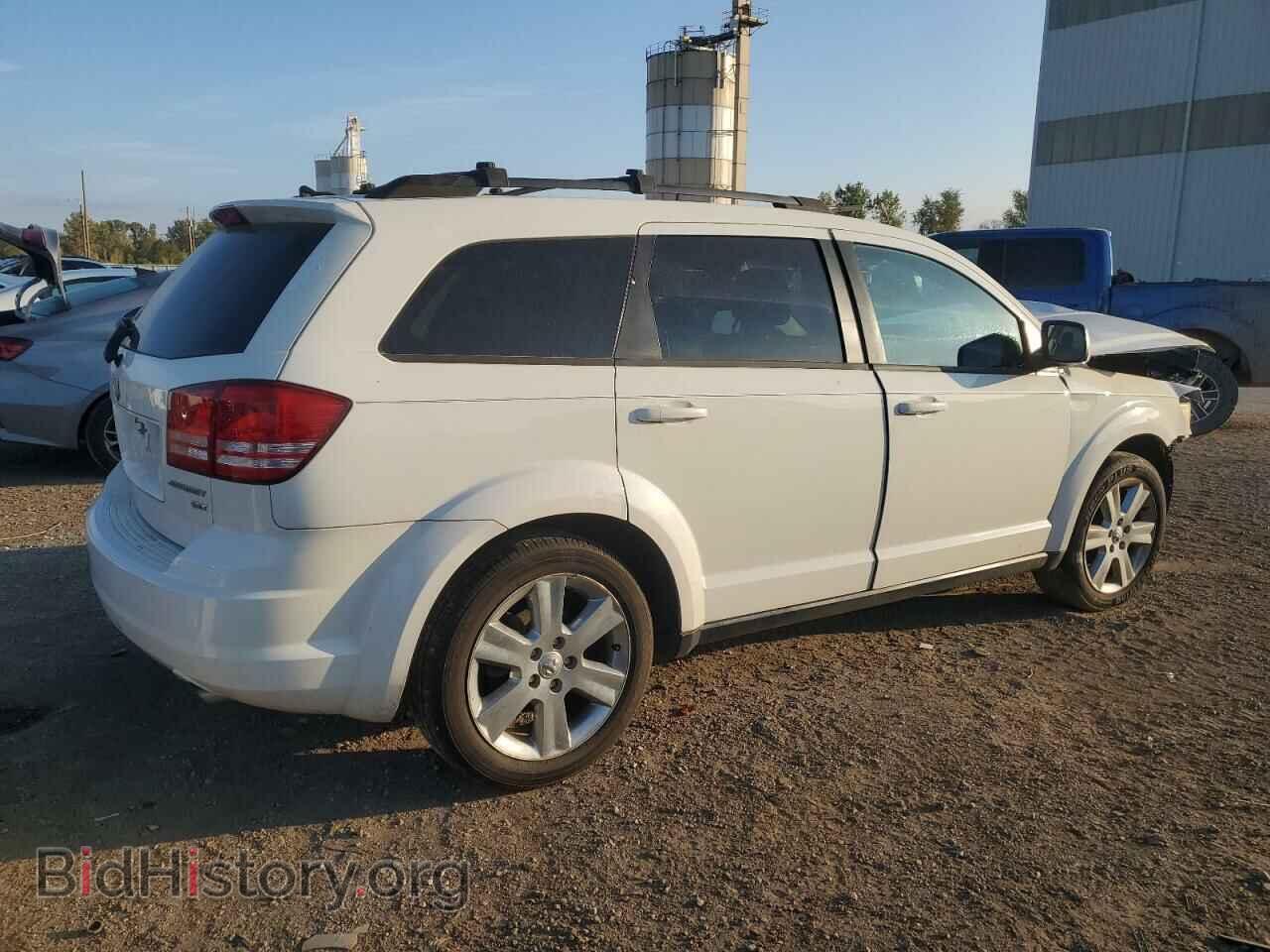 2010 DODGE JOURNEY - VIN: 3D4PG5FV6AT115820 - Photo 3