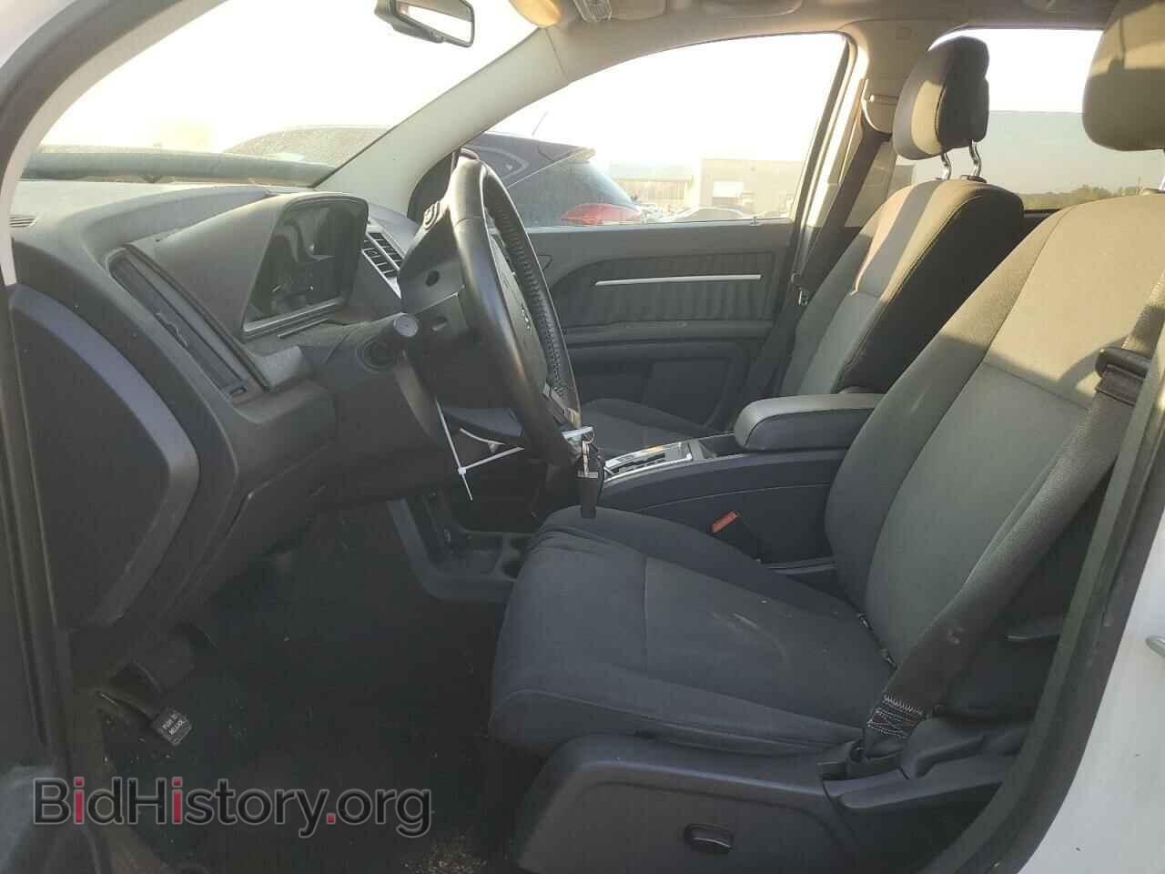 2010 DODGE JOURNEY - VIN: 3D4PG5FV6AT115820 - Photo 7