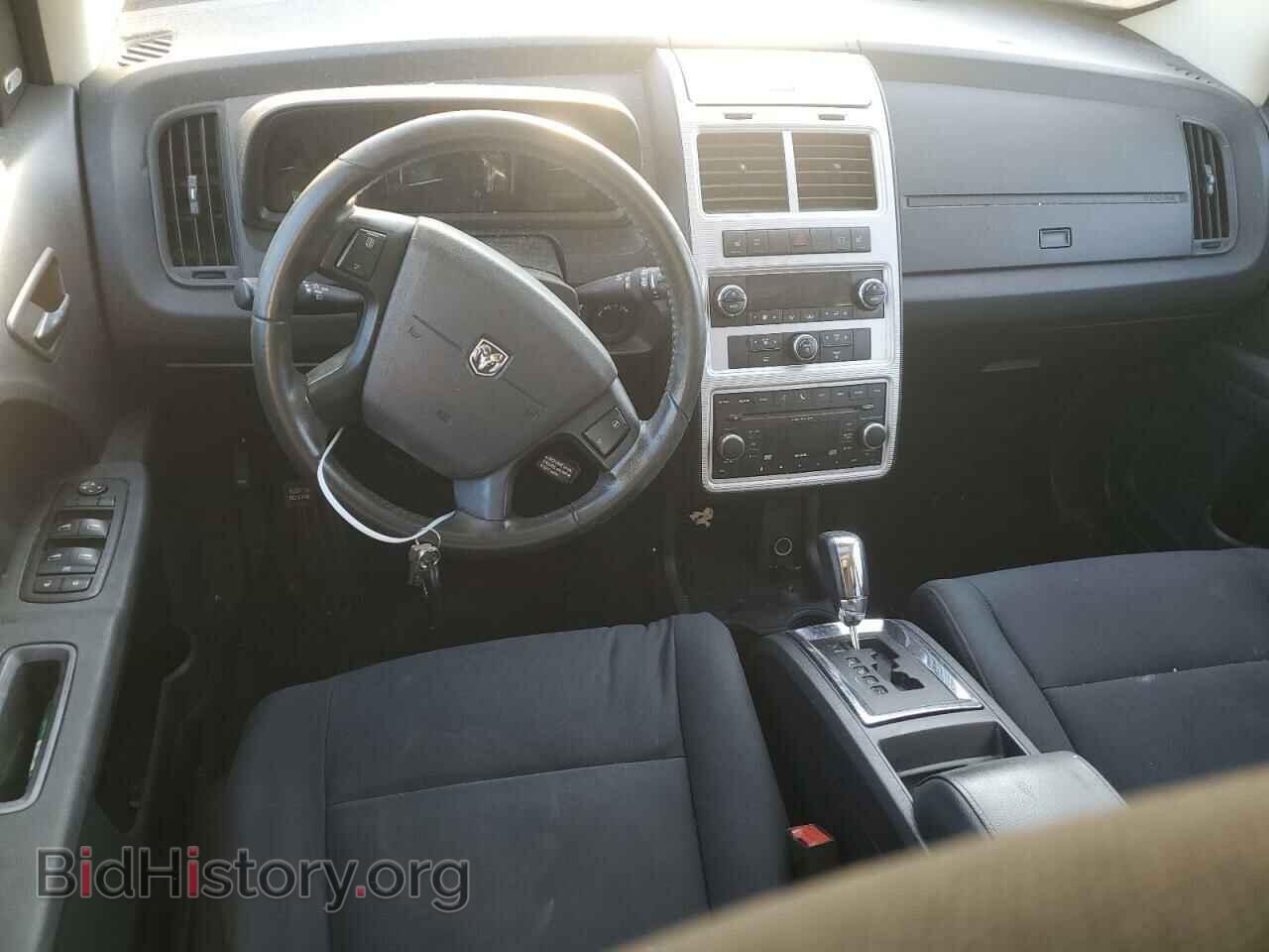 2010 DODGE JOURNEY - VIN: 3D4PG5FV6AT115820 - Photo 8