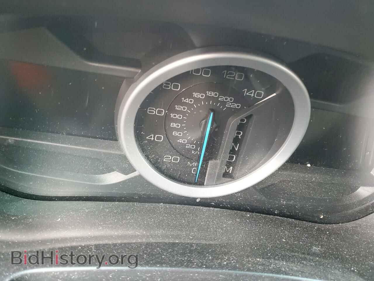 2013 FORD EXPLORER - VIN: 1FM5K8D80DGB18654 - Фото 9