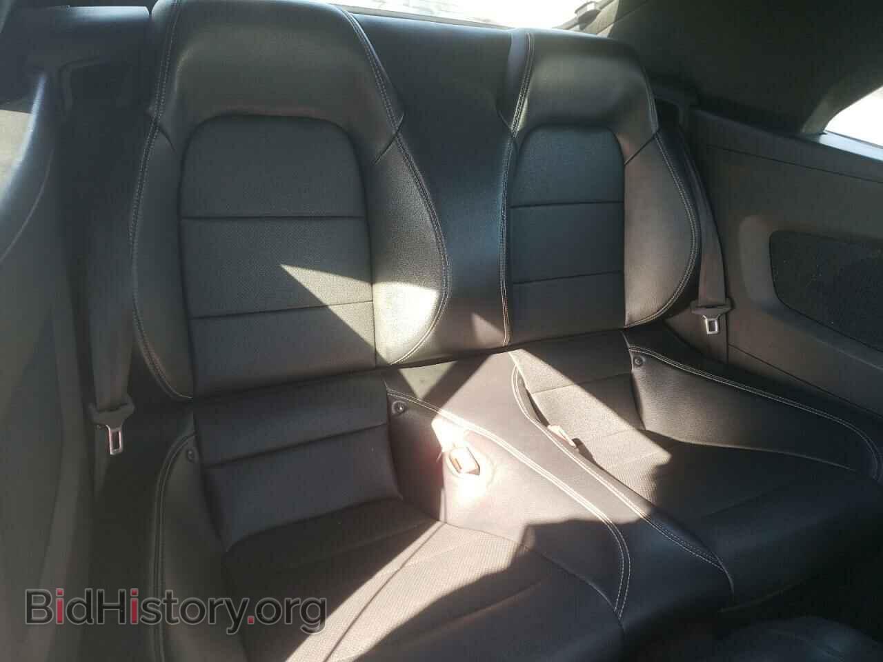 2019 FORD ALL Models - VIN: 1FATP8UH9K5131463 - Фото 10