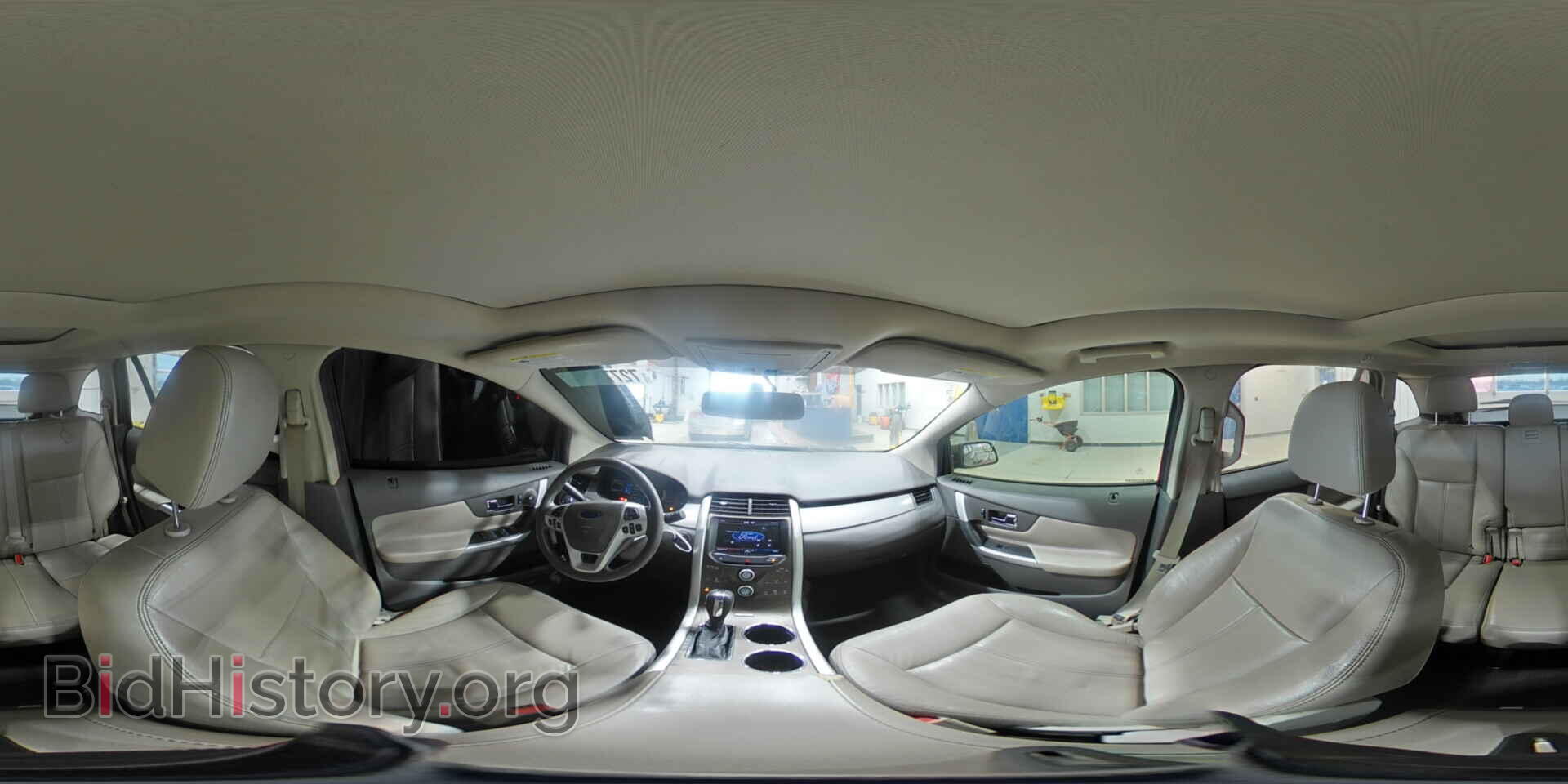 2013 FORD EDGE - VIN: 2FMDK3JC9DBA57626 - Photo 16