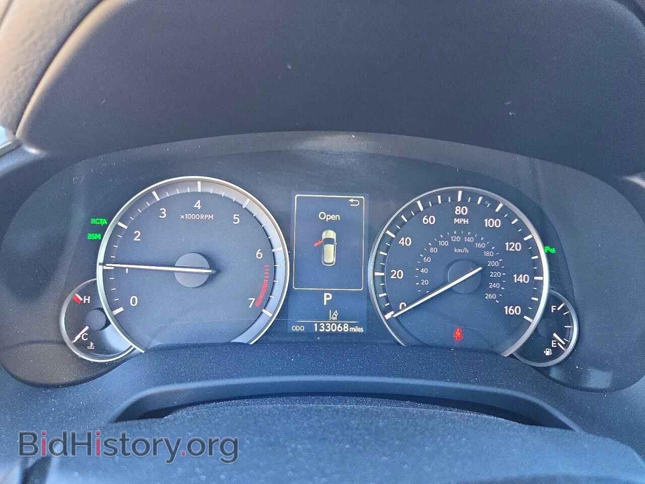 2017 LEXUS RX350 - VIN: 2T2ZZMCA8HC081318 - Фото 9