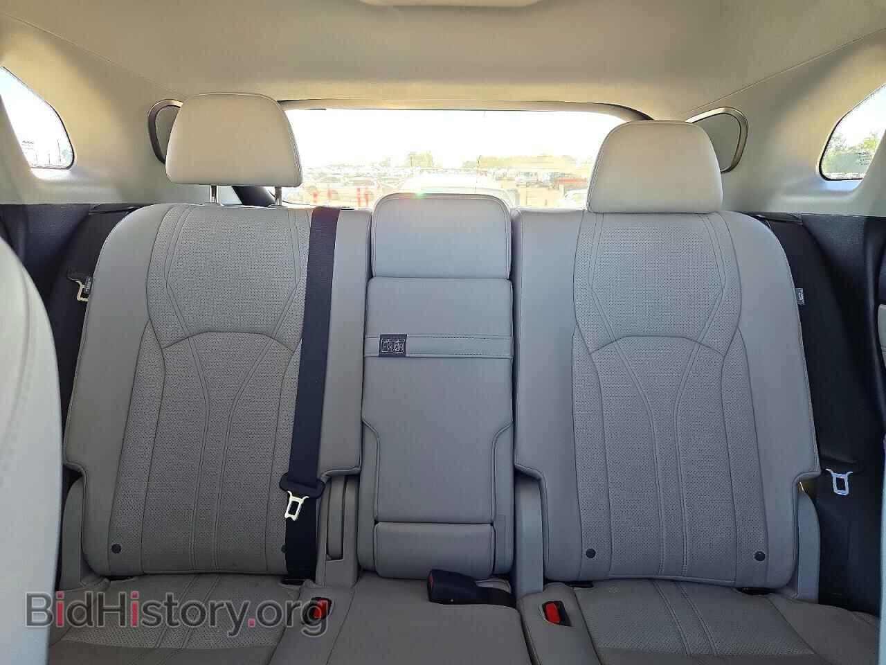 2017 LEXUS RX350 - VIN: 2T2ZZMCA8HC081318 - Фото 10