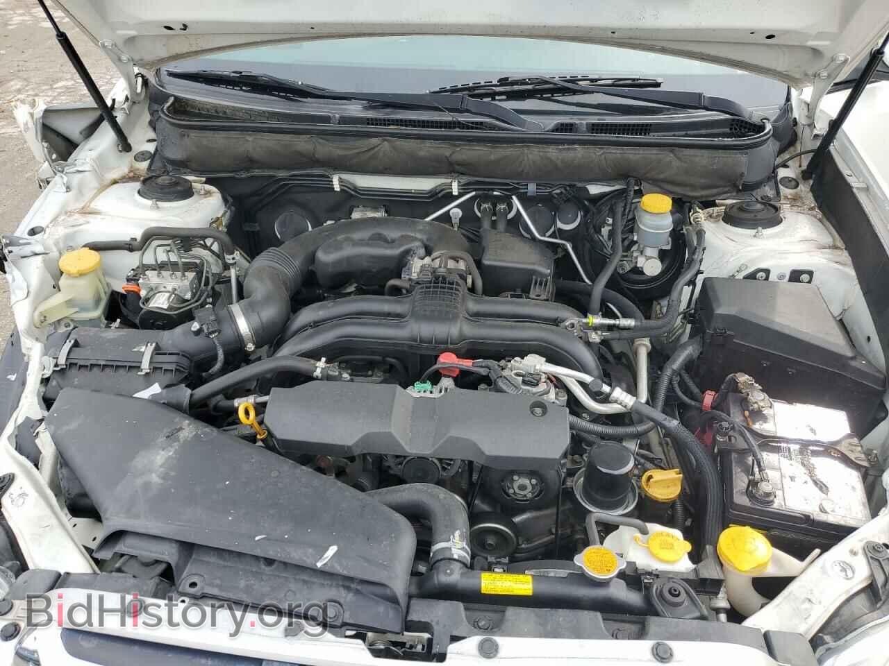 2013 SUBARU OUTBACK - VIN: 4S4BRCBC0D3298363 - Фото 12