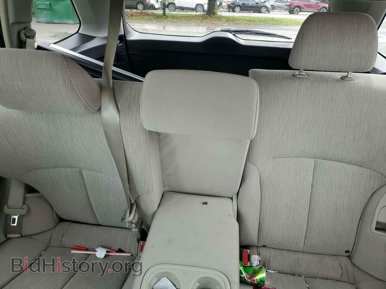 2013 SUBARU OUTBACK - VIN: 4S4BRCBC0D3298363 - Фото 10