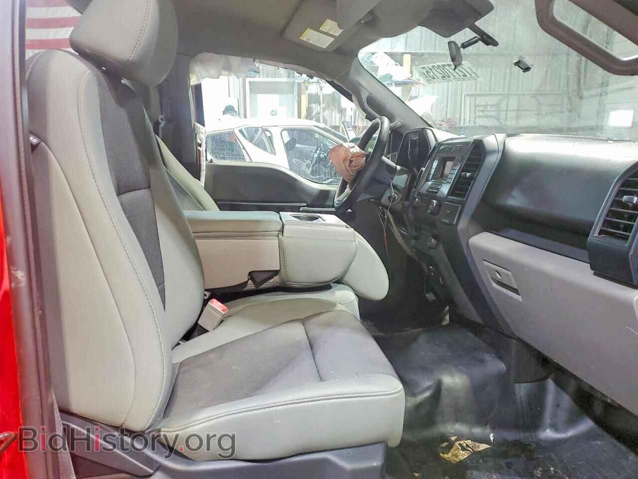 2019 FORD All Models - VIN: 1FTMF1CB9KKC90314 - Photo 10