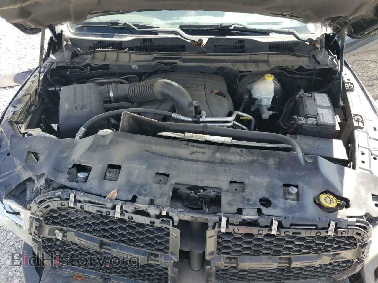 2015 RAM 1500 - VIN: 1C6RR7FT3FS656463 - Фото 11