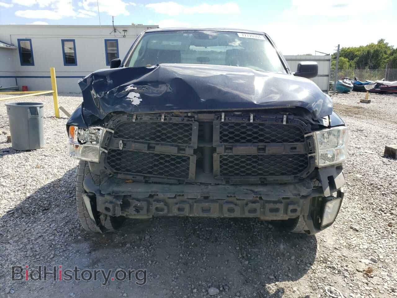 2015 RAM 1500 - VIN: 1C6RR7FT3FS656463 - Фото 5