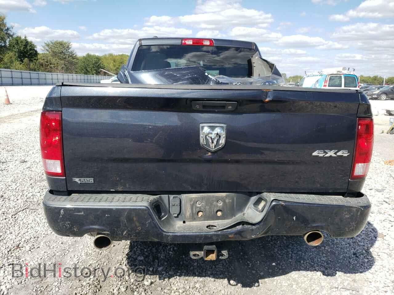 2015 RAM 1500 - VIN: 1C6RR7FT3FS656463 - Фото 6