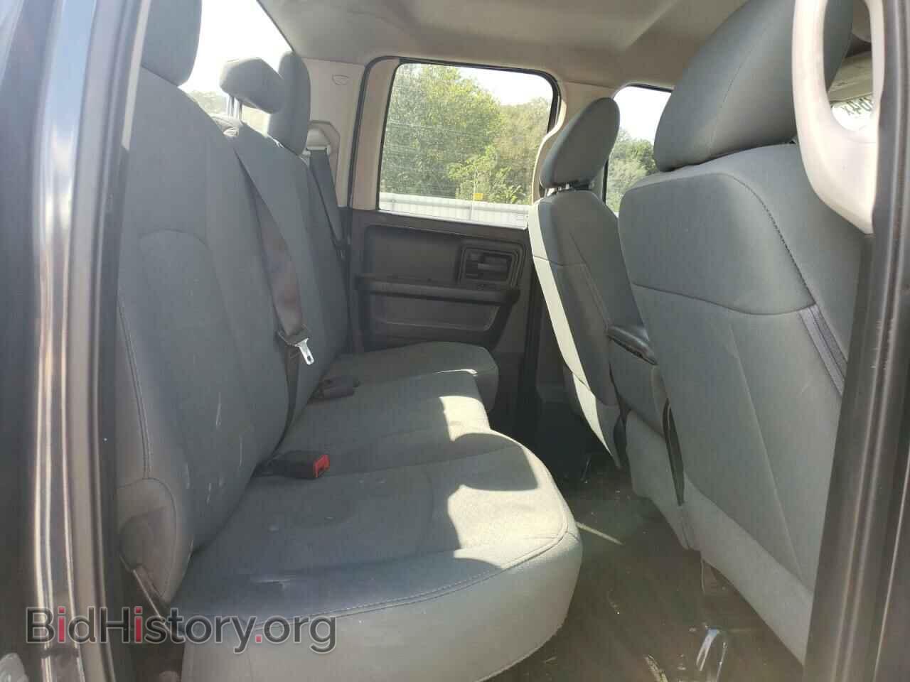 2015 RAM 1500 - VIN: 1C6RR7FT3FS656463 - Фото 10