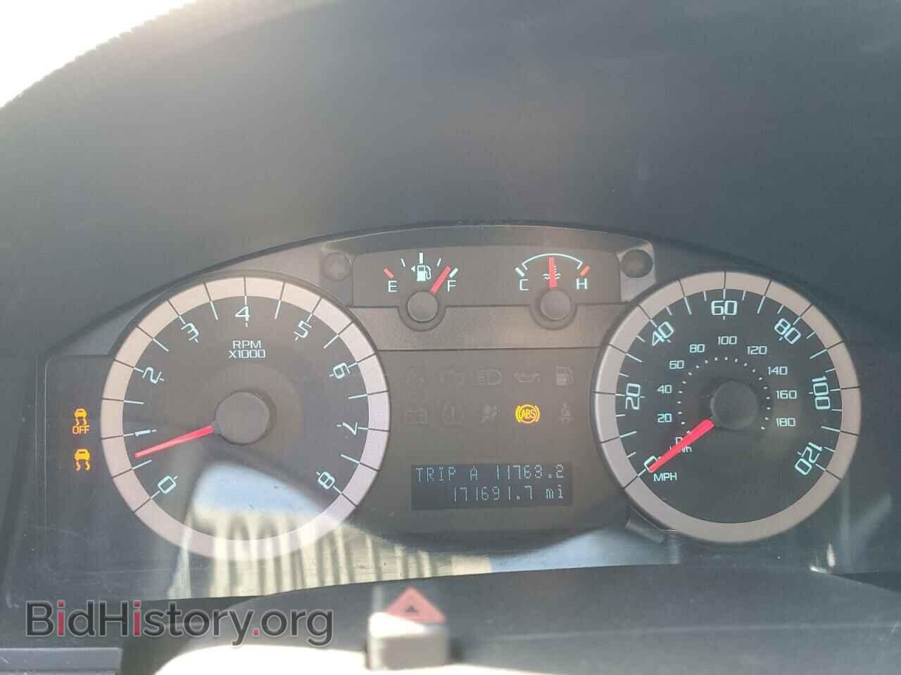 2012 FORD ESCAPE - VIN: 1FMCU0DGXCKB48623 - Фото 9