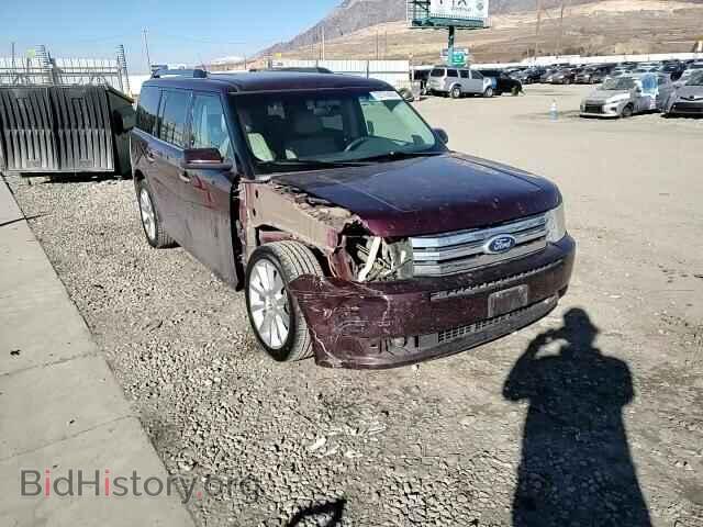 2011 FORD FLEX - VIN: 2FMHK6CC0BBD27680 - Photo 13