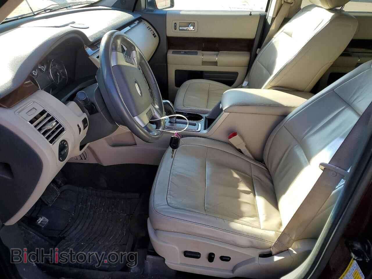 2011 FORD FLEX - VIN: 2FMHK6CC0BBD27680 - Photo 7