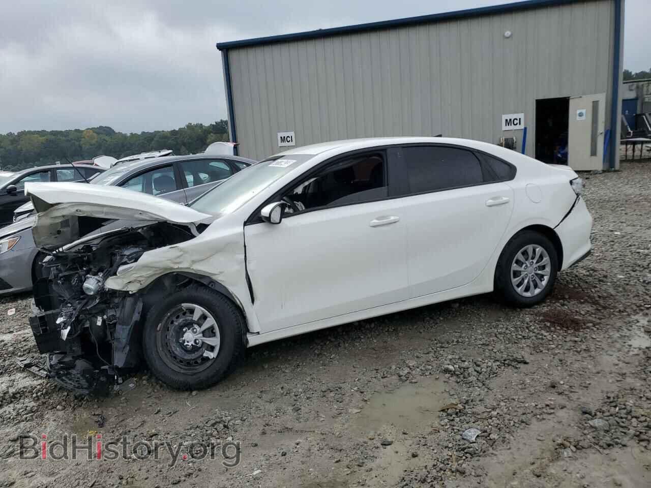 Фотография 3KPF24ADXKE132917 - KIA FORTE 2019