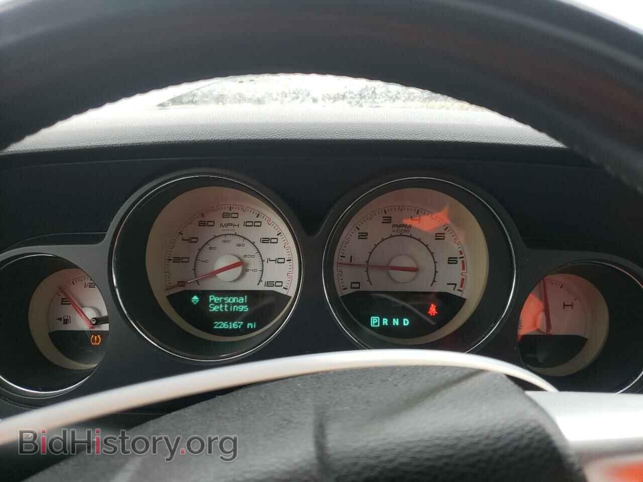 2011 DODGE CHALLENGER - VIN: 2B3CJ5DT5BH590837 - Фото 9