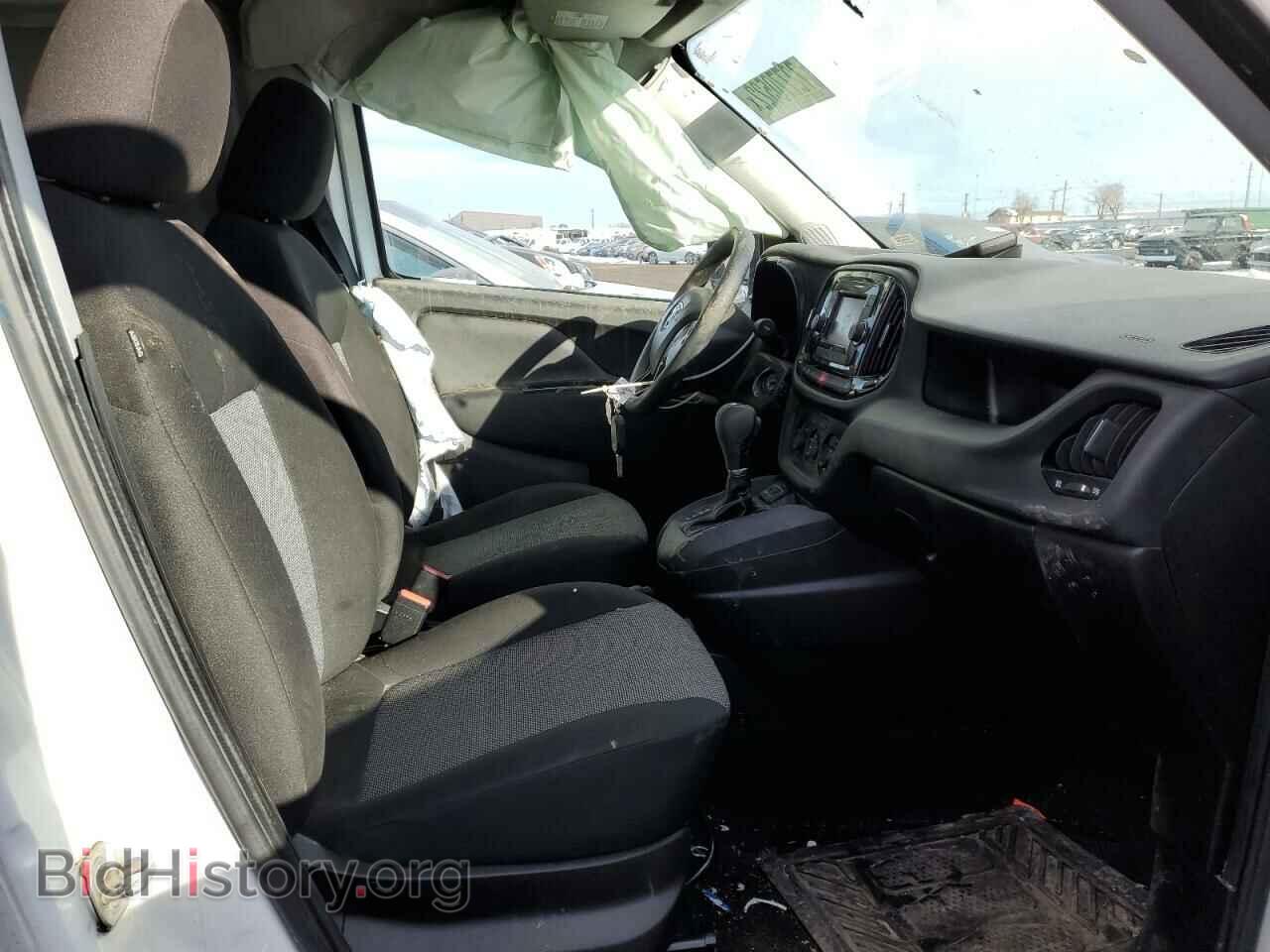 2018 RAM All Models - VIN: ZFBERFAB1J6L50141 - Фото 7