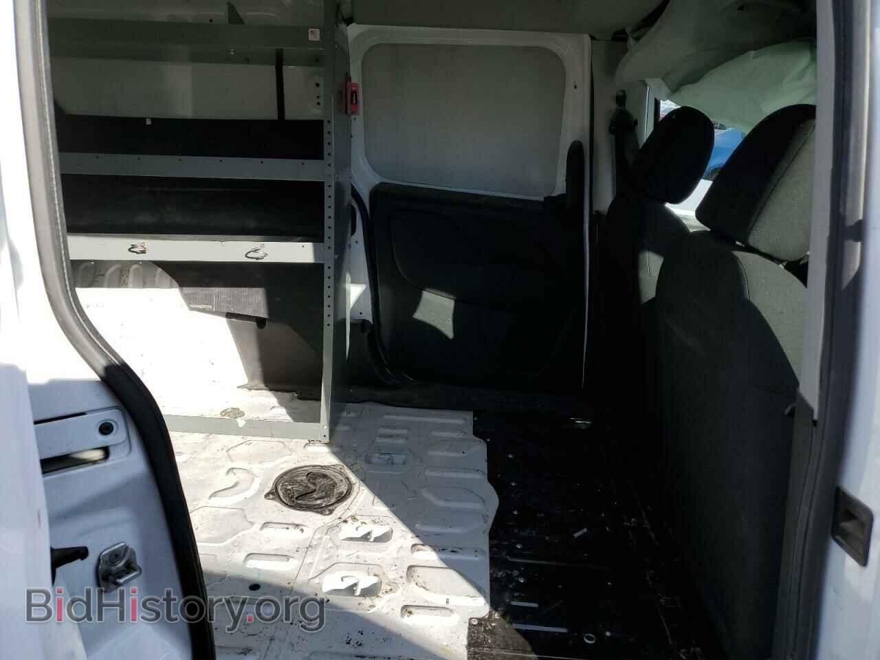 2018 RAM All Models - VIN: ZFBERFAB1J6L50141 - Фото 10