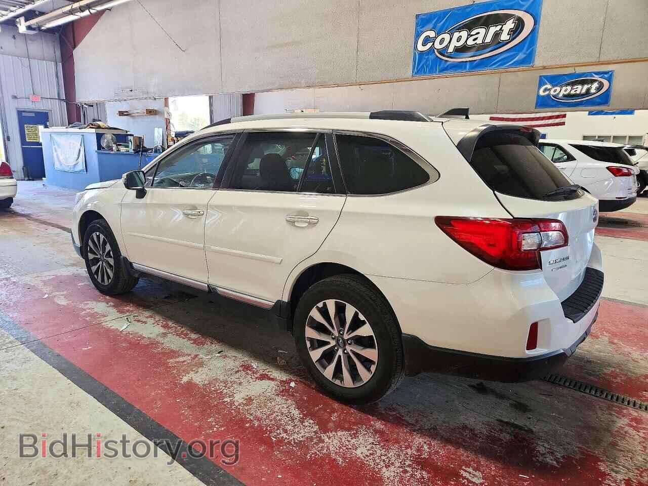 2017 SUBARU OUTBACK - VIN: 4S4BSETC9H3440214 - Photo 2