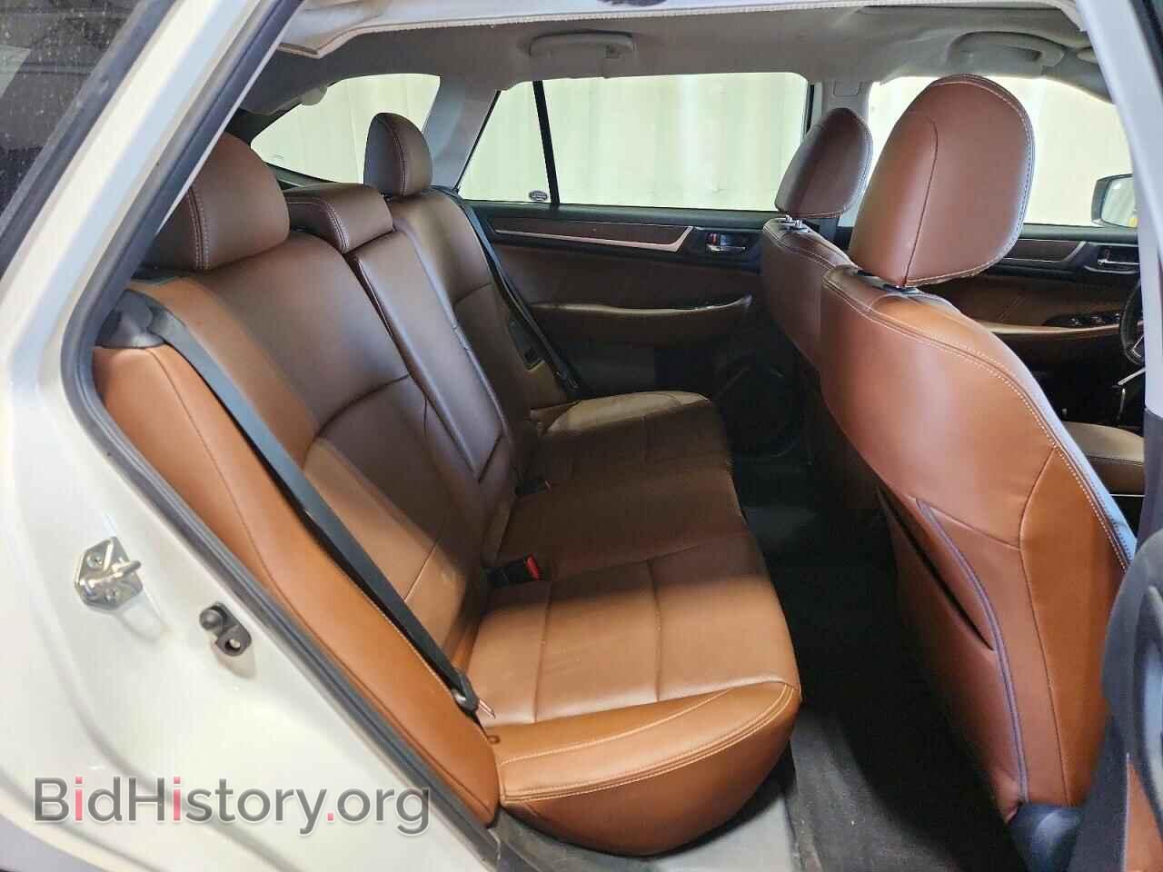 2017 SUBARU OUTBACK - VIN: 4S4BSETC9H3440214 - Photo 11