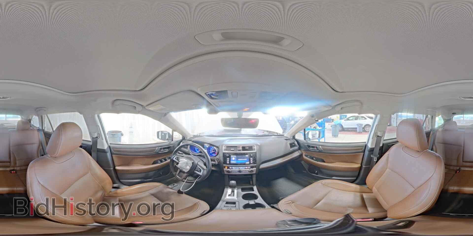 2017 SUBARU OUTBACK - VIN: 4S4BSETC9H3440214 - Photo 15