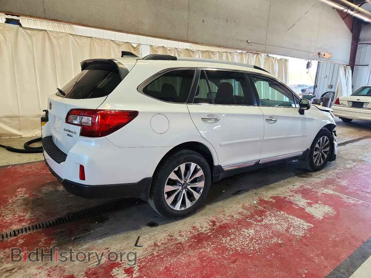 2017 SUBARU OUTBACK - VIN: 4S4BSETC9H3440214 - Photo 3