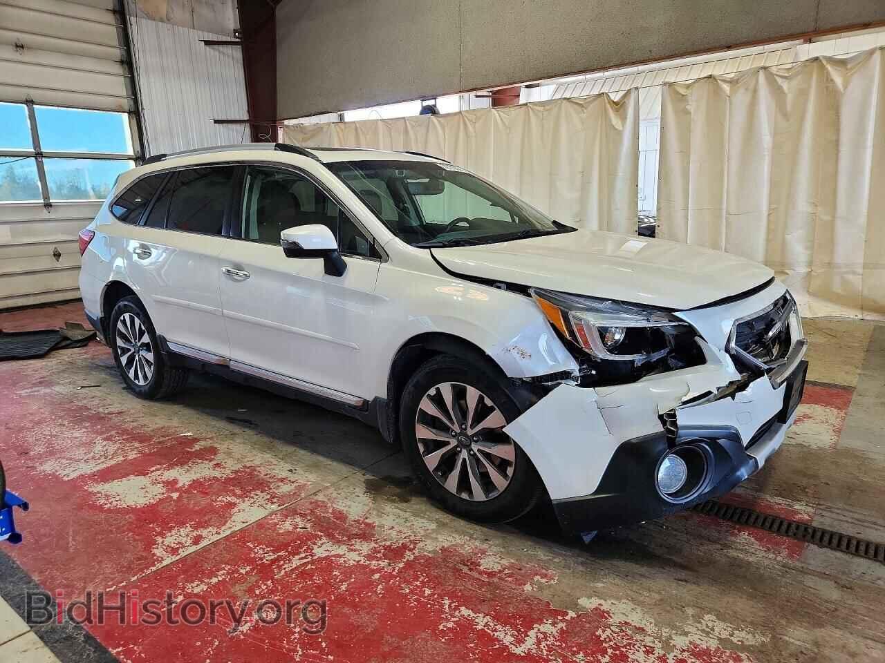 2017 SUBARU OUTBACK - VIN: 4S4BSETC9H3440214 - Photo 4